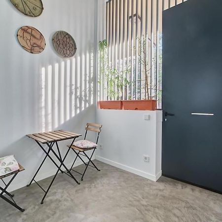 Apartment Sua Loft By Clabao 潘普洛纳 外观 照片