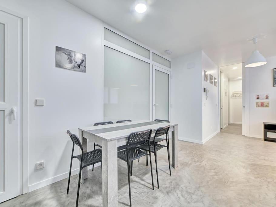 Apartment Sua Loft By Clabao 潘普洛纳 外观 照片